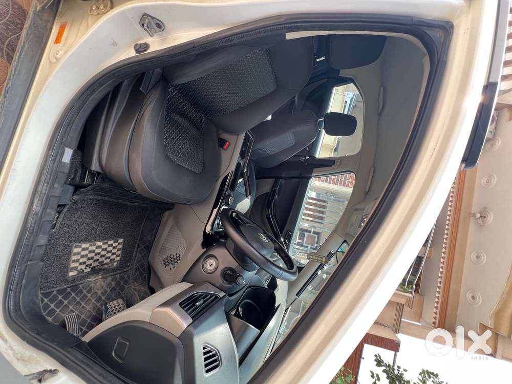 Tata Nexon 2020 Variant