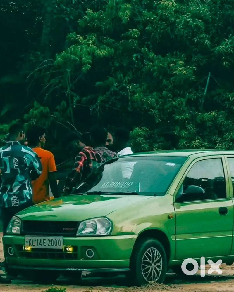 Zen Estilo 2004 Petrol. No Work Pending. Ready To Drive