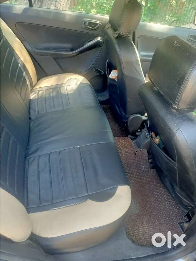Tata Zest Revotron 2016