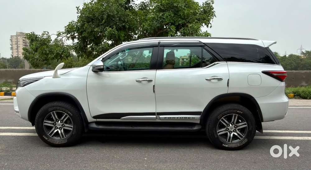 Toyota Fortuner 4x2 At 2.8 Diesel, 2023, Diesel