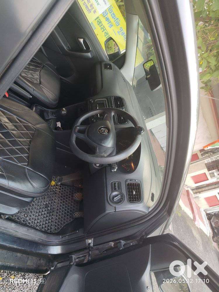 Volkswagen Polo 1.2 Mpi Comfortline, 2017, Petrol