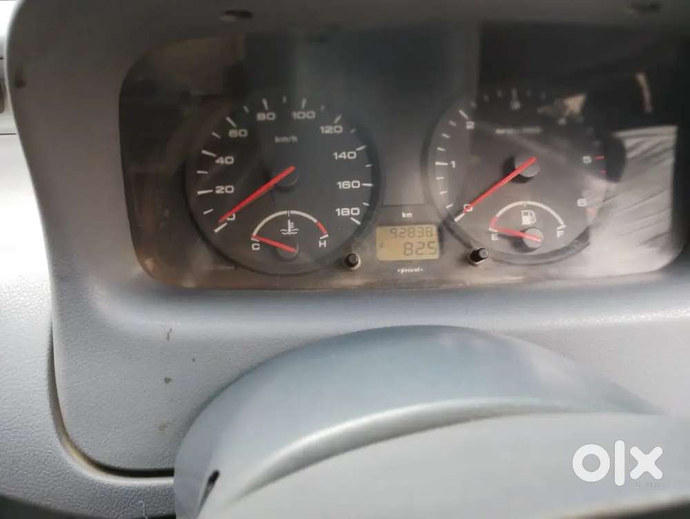 Tata Indica V2 Diesel Manual 2006