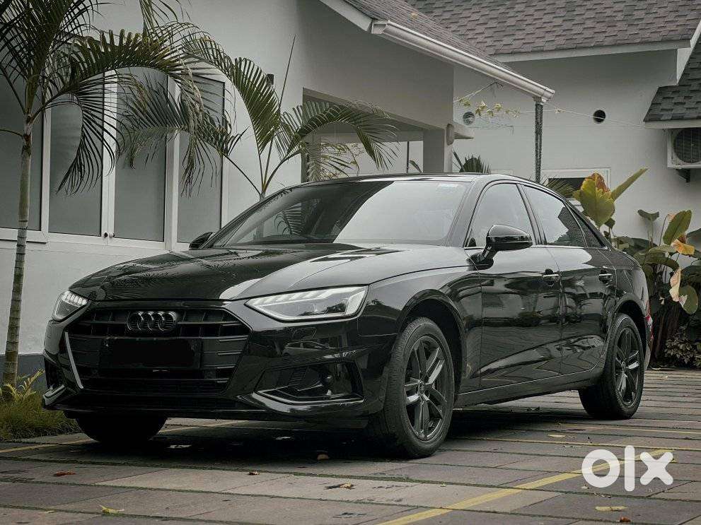 Audi A4 2.0 Premium Plus 40 Tfsi, 2024, Petrol