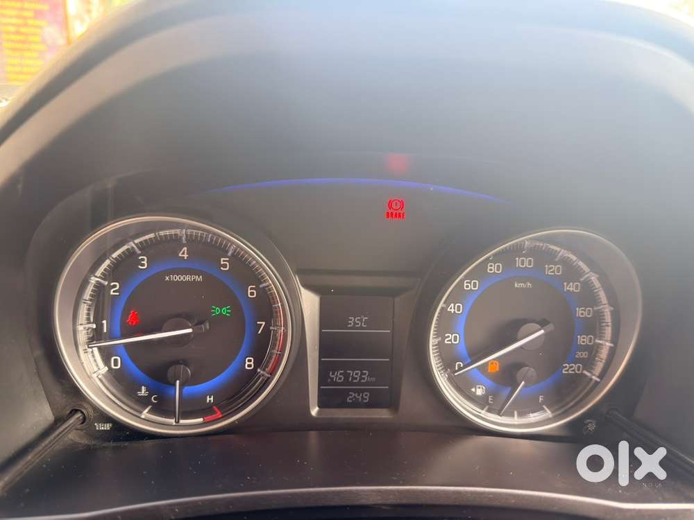Maruti Suzuki Baleno 2021 Manual Petrol