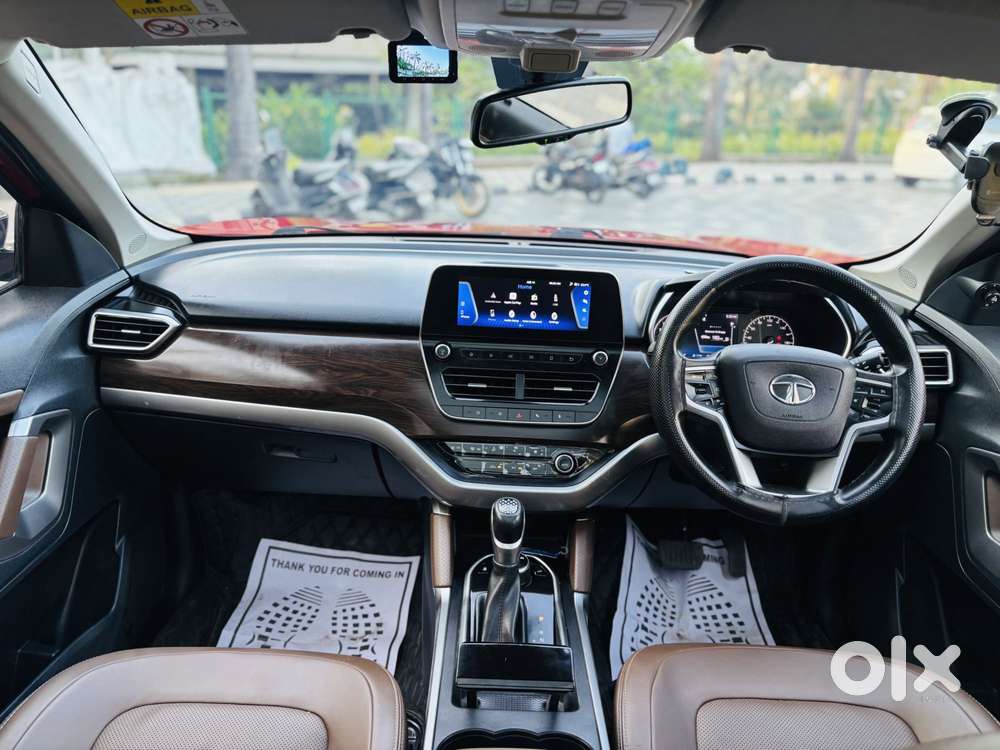 Tata Harrier Xta+ 2.0 L Kryotec Bs Vi, 2024, Diesel