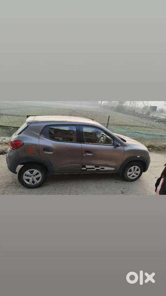 Kwid 2018 Good Condition Gadi Mein Koi Kami Nahin Hai