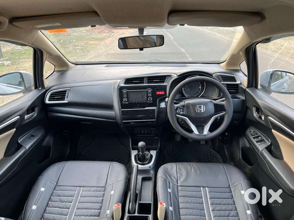 Honda Jazz 1.5 V I Dtec, 2015, Diesel