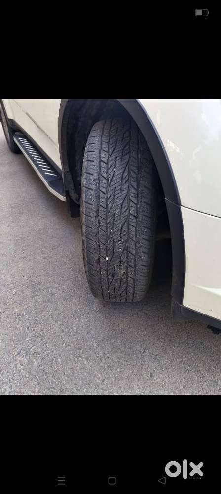 Mahindra Xuv500 W10 2wd, 2018, Diesel