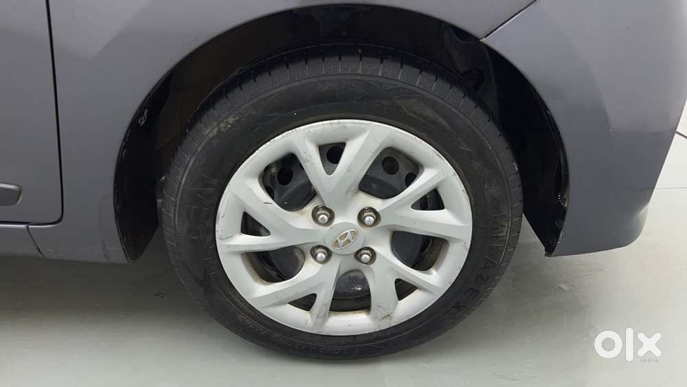 Hyundai Grand I10 1.2 Kappa Sportz, 2019, Petrol
