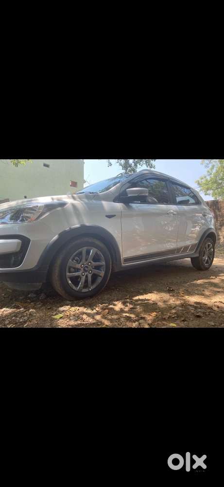 Ford Freestyle 2019 Petrol Manual
