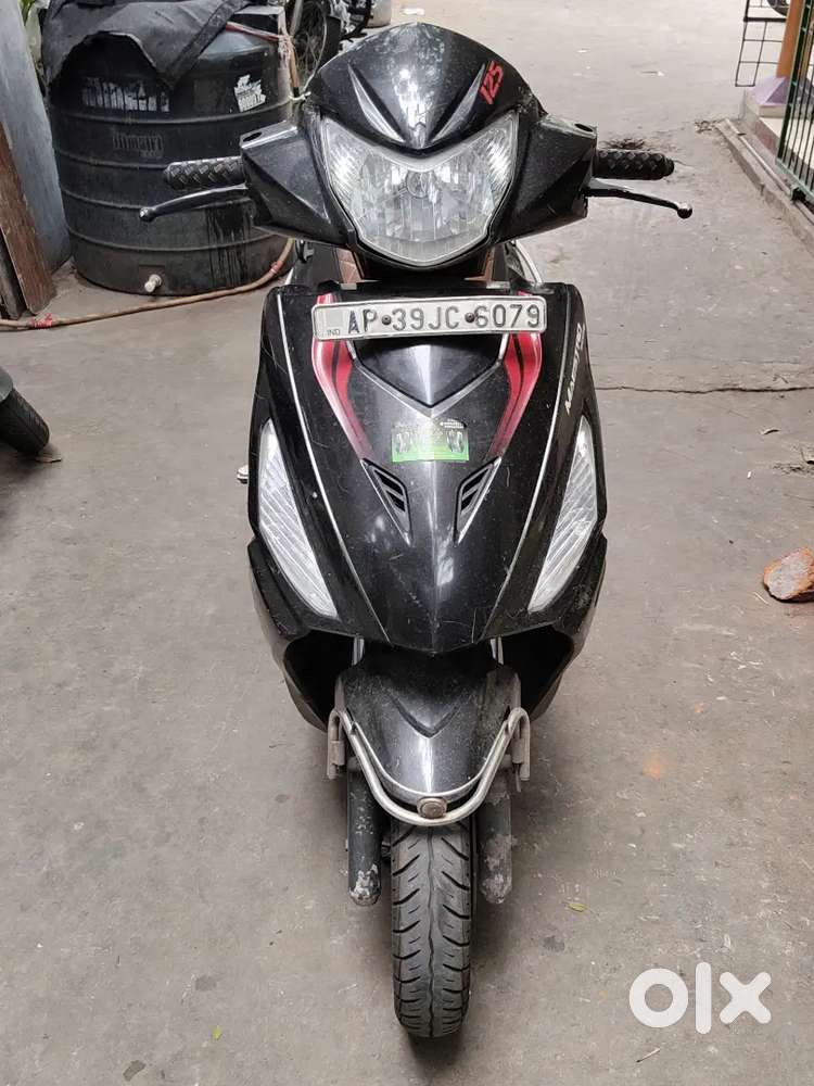 Buy & Sell Second Hand Others Scooty in Andhra Pradesh, Used