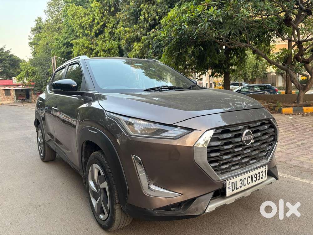 Nissan Magnite 1.0 Xl, 2022, Petrol