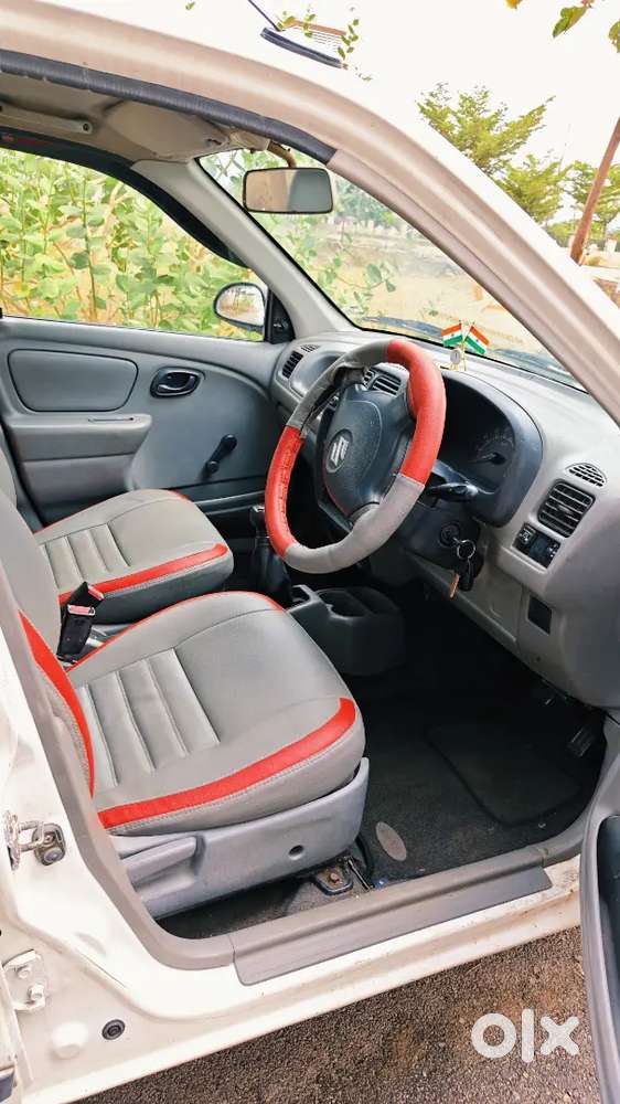Maruti Suzuki Alto 2011 Lxi Lxi (o)