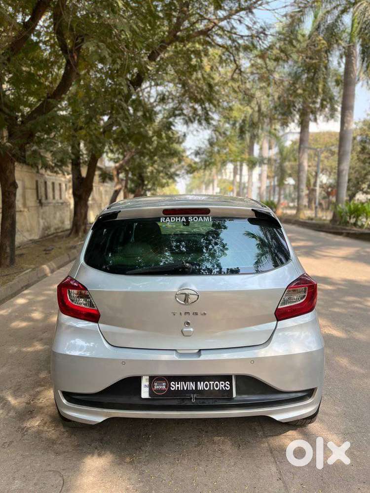 Tata Tiago 1.05 Revotorq Xz, 2020, Petrol