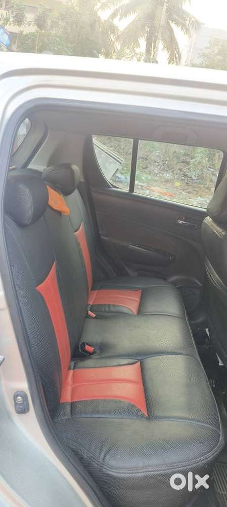 Maruti Suzuki Swift Ddis Vdi, 2013, Diesel