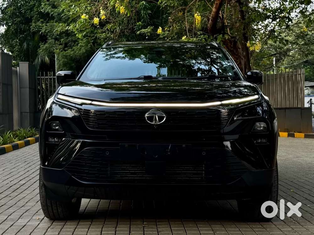 Tata Harrier, 2024, Diesel