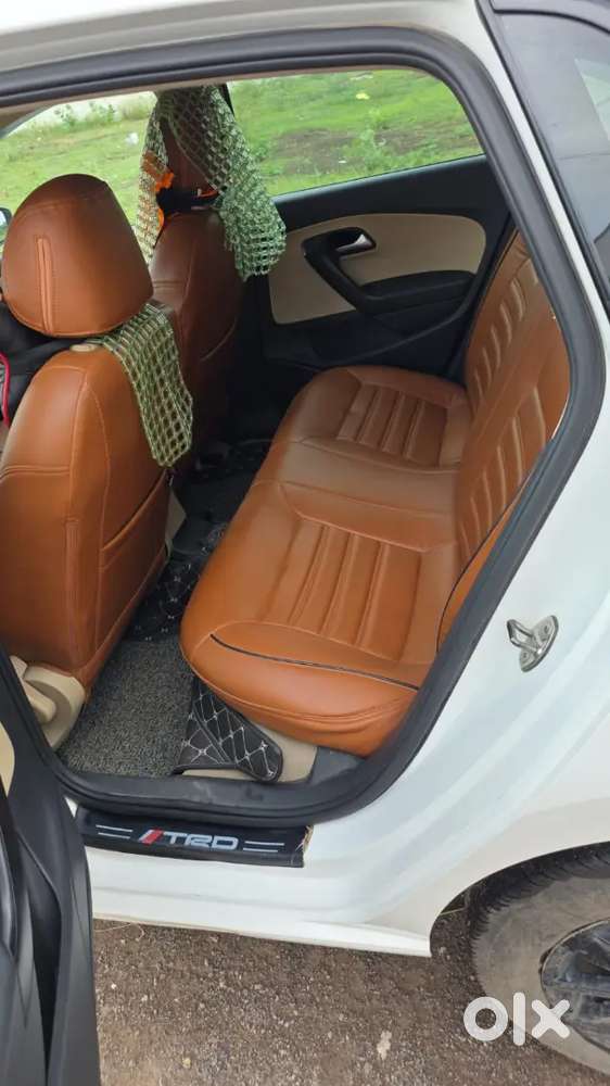 Volkswagen Polo Diesel Manual 2017