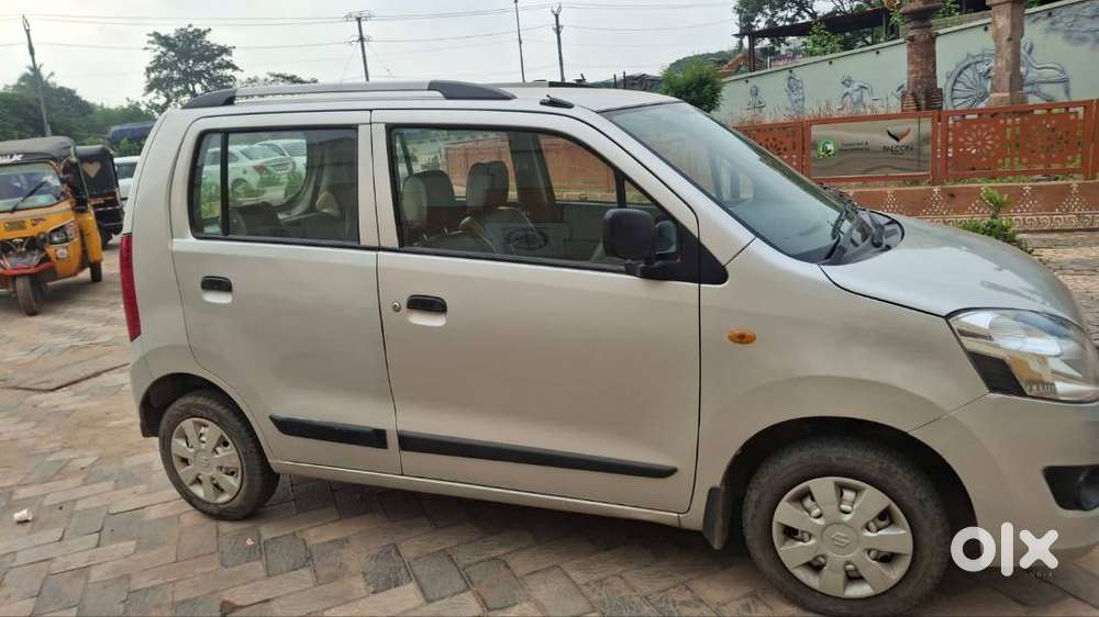 Mint Condition First Owner Wagon R In 2.9 Lakh Price