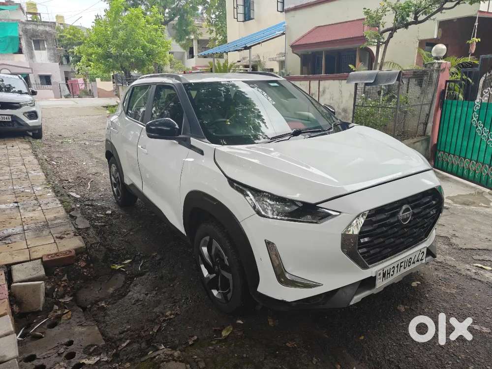 Nissan Patrol Se Petrol 2023