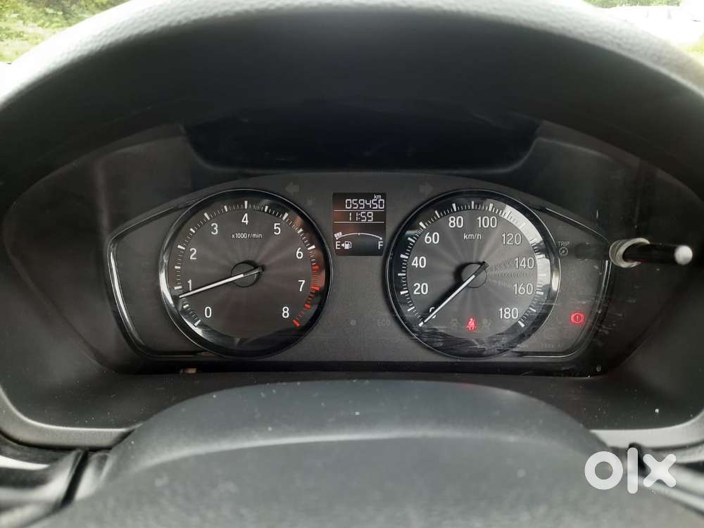 Honda Amaze 1.2 Smt I Vtec, 2021, Petrol