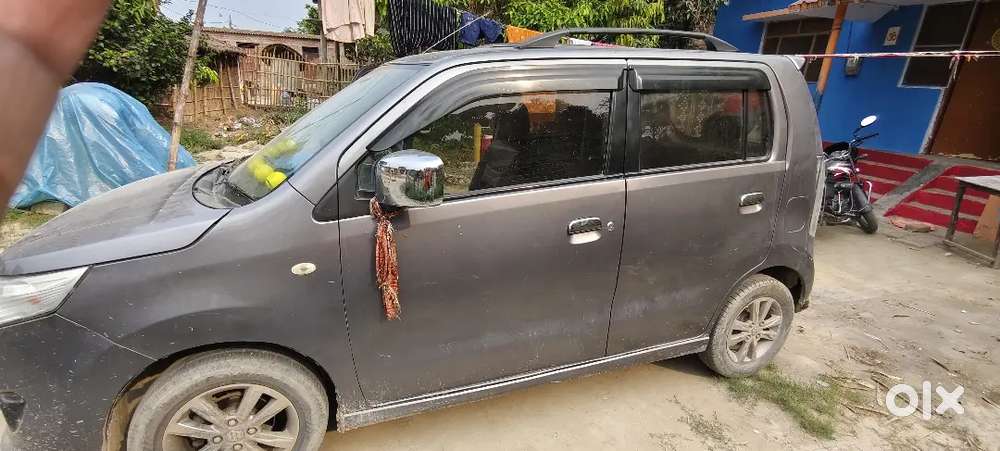 Well Condition Me Hai