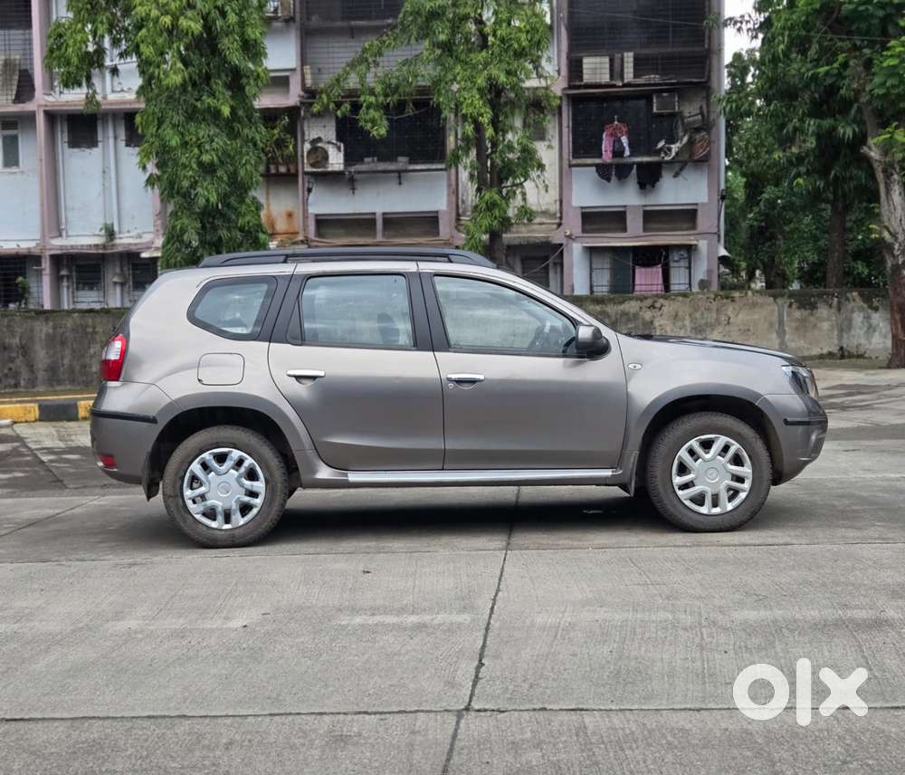 Nissan Terrano, 2014, Petrol
