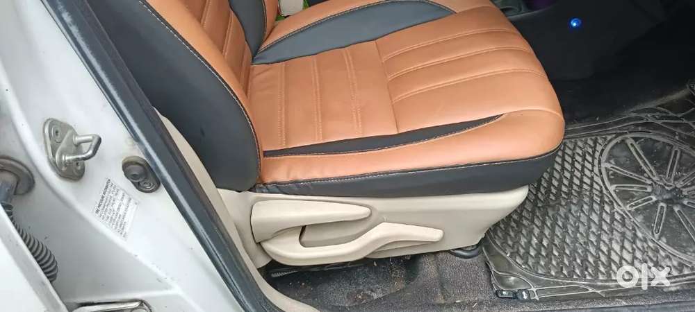Toyota Etios 2019 Diesel Well Maintained
