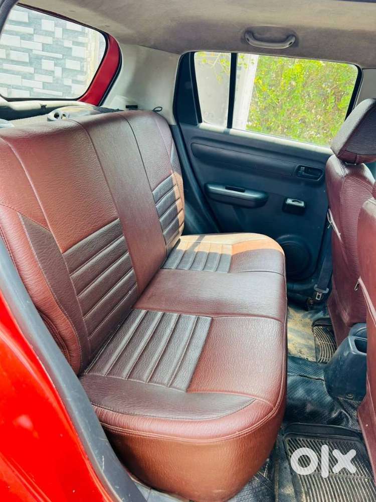 Maruti Suzuki Swift Ldi Bsiv, 2008, Diesel