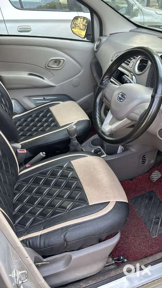 Datsun Redigo Good Condition