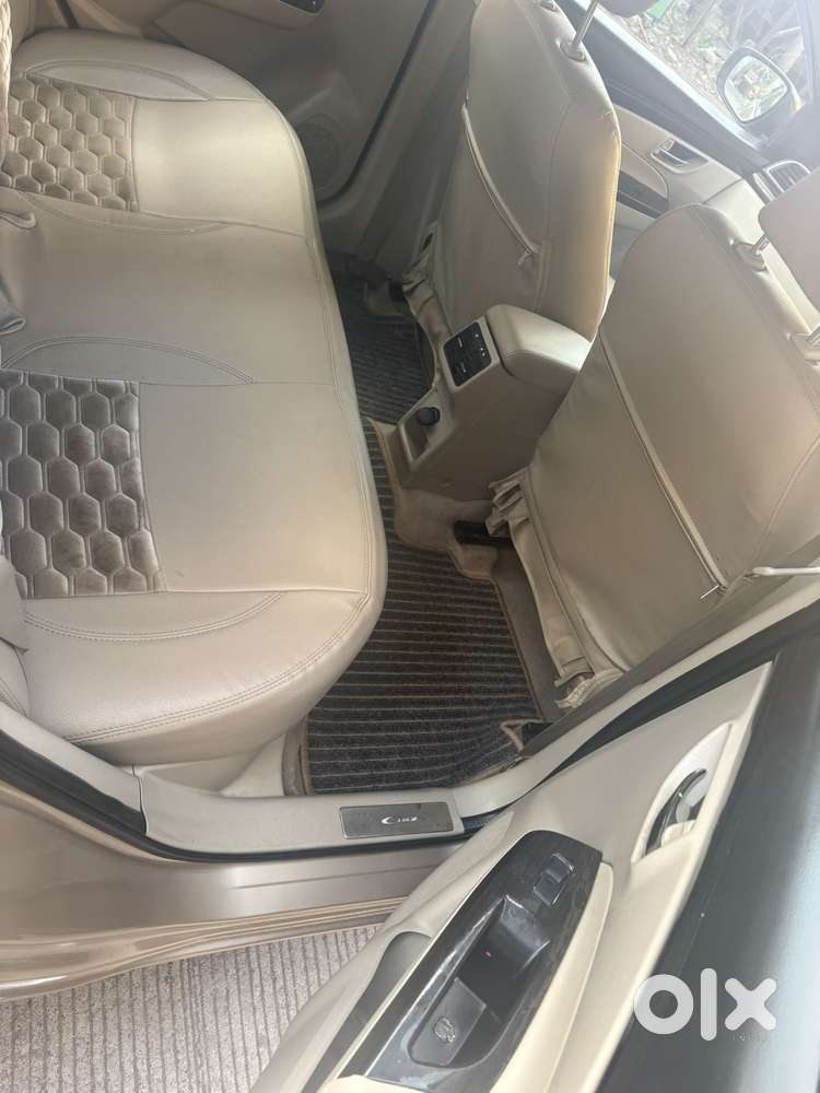 Maruti Suzuki Ciaz Vdi Shvs, 2015, Diesel