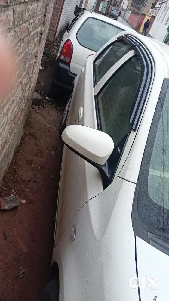 Etios Liva Petrol 2015 December