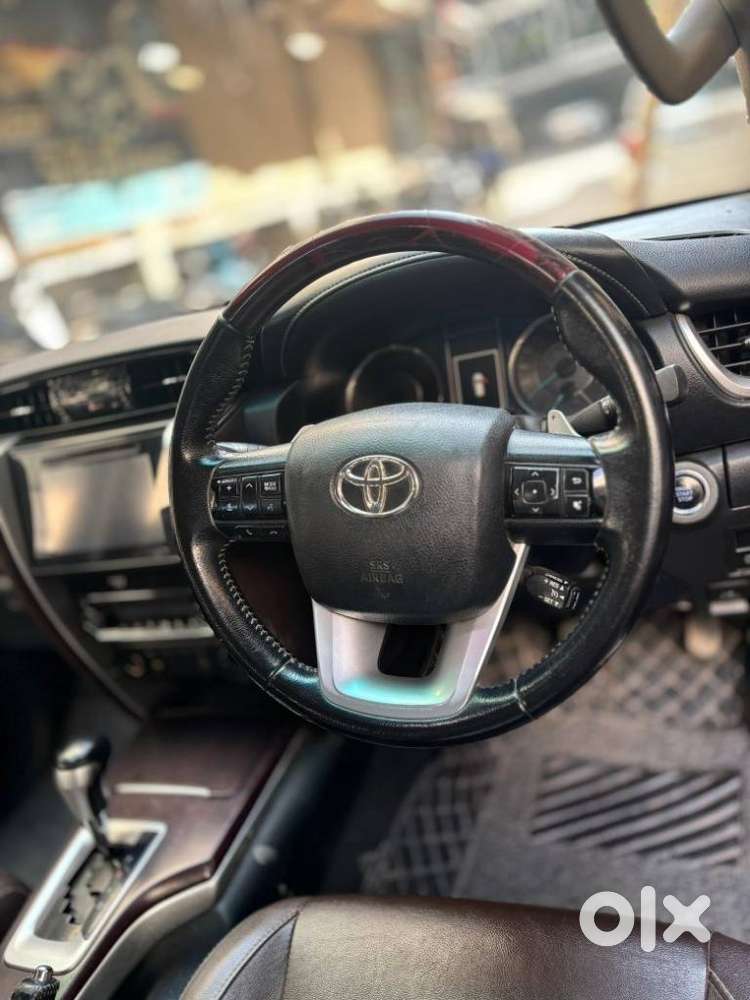 Toyota Fortuner 2011-2016 4x4 At, 2018, Diesel