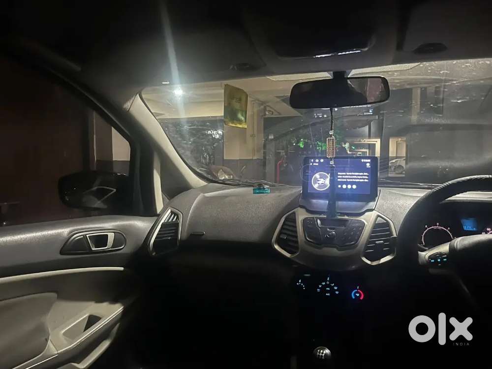 Ford Escort 2014 Diesel 76000 Km Driven