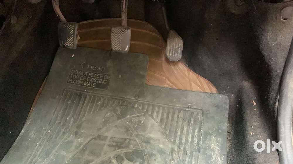 Toyota Etios Liva 2011 Diesel 125000 Km Driven