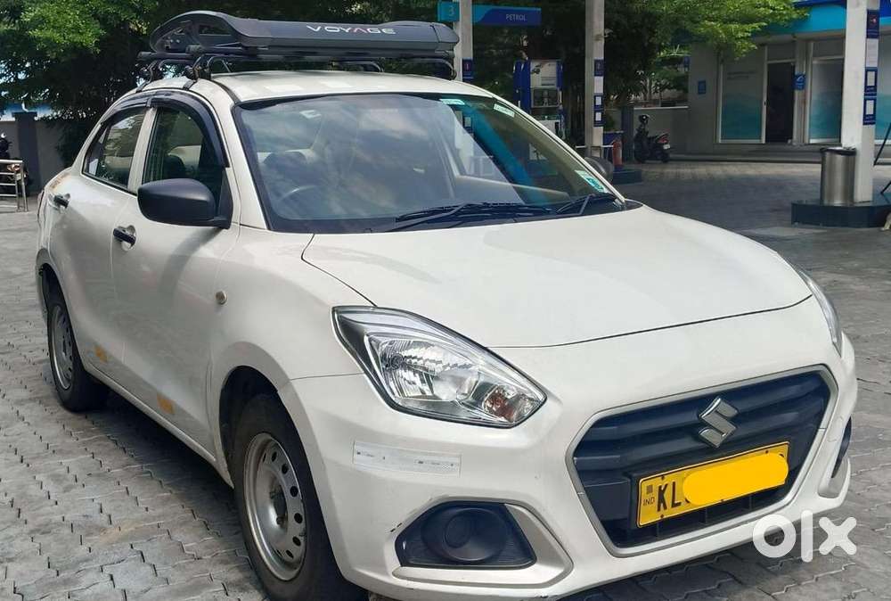 Maruti Suzuki Dzire 2023