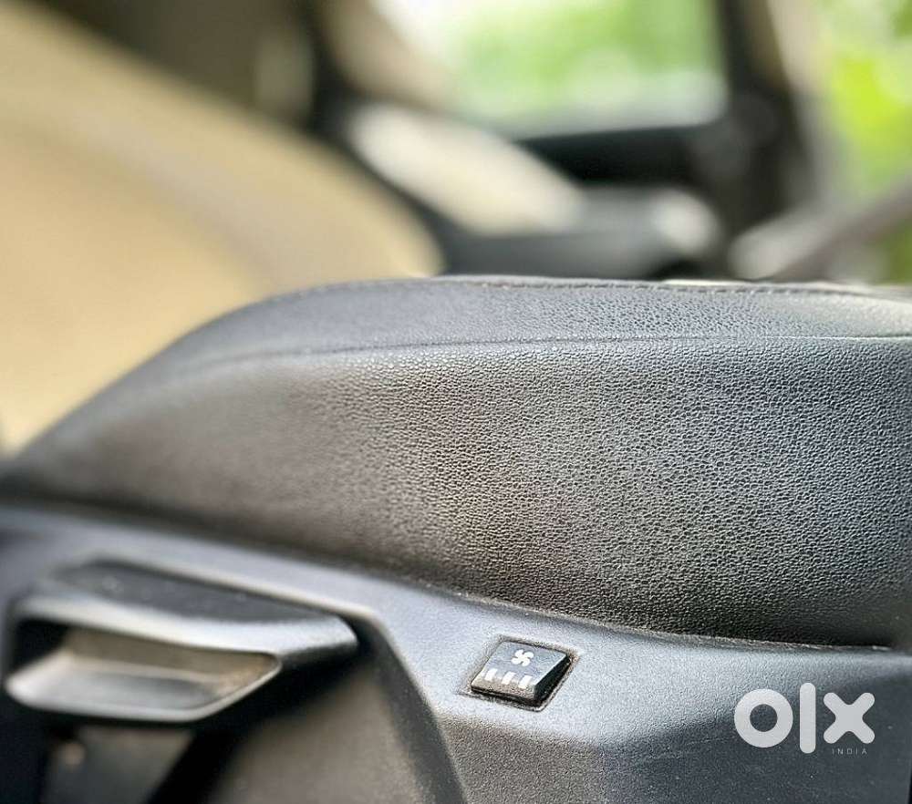 Tata Nexon 1.5 Revotorq Xza Plus Kaziranga, 2022, Petrol