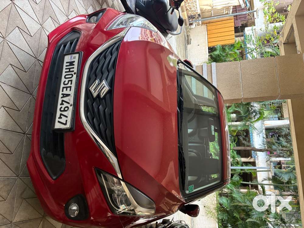 Maruti Suzuki Baleno 2019 Petrol Good Condition