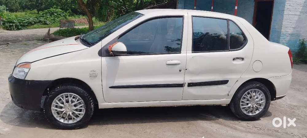 Tata Indigo Ecs 2014