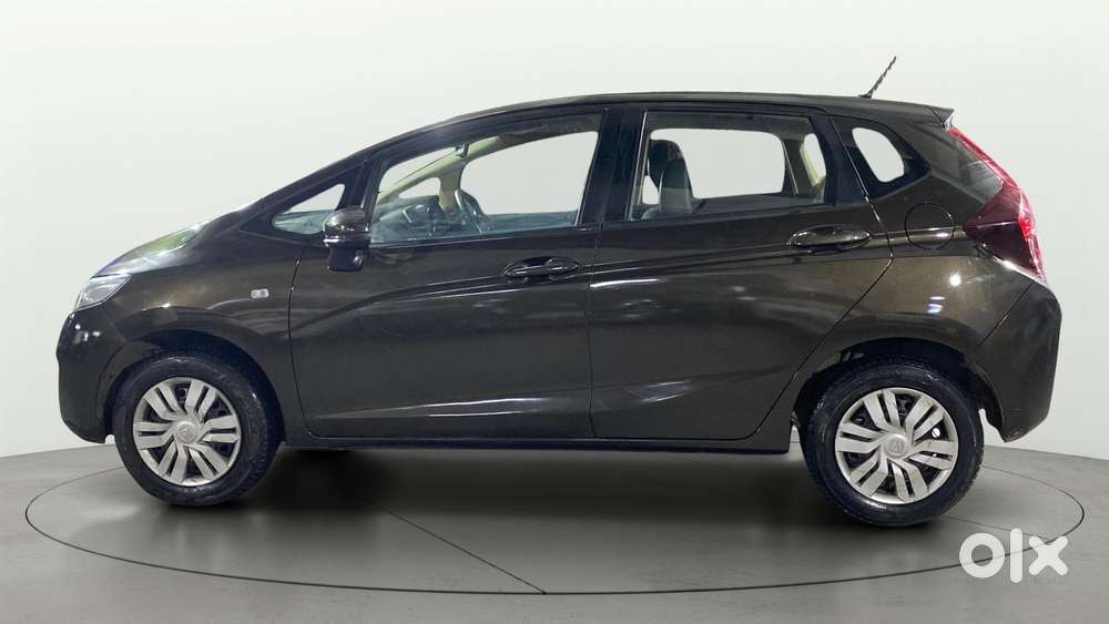 Honda Jazz 1.2 Sv I Vtec, 2016, Petrol