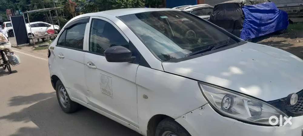 Commercial Car Lease