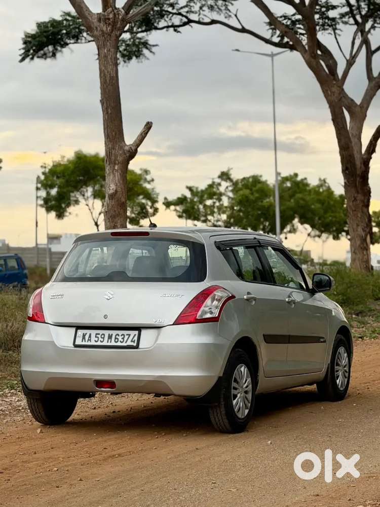 Maruti Suzuki Swift Ddis 2014 Well Maintained Condition