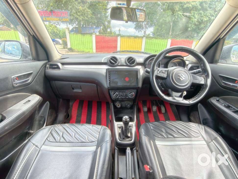 Maruti Suzuki Swift Vvt Vxi, 2023, Petrol