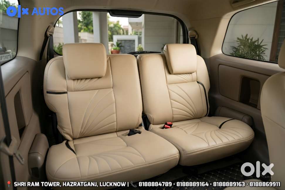 Toyota Innova 2.5 Z Diesel 7 Seater, 2020, Diesel