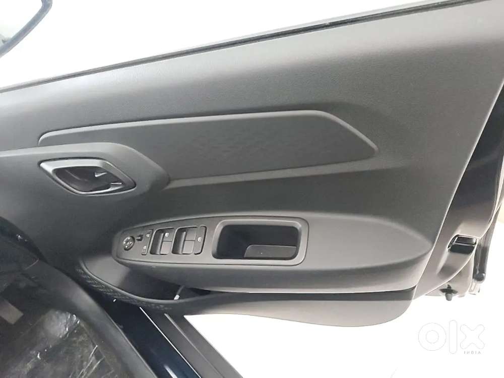 Hyundai Exter Petrol 2026