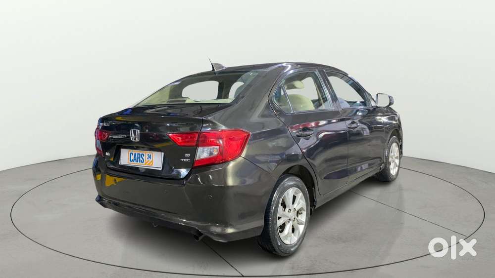 Honda Amaze Vx I Dtec, 2018, Diesel