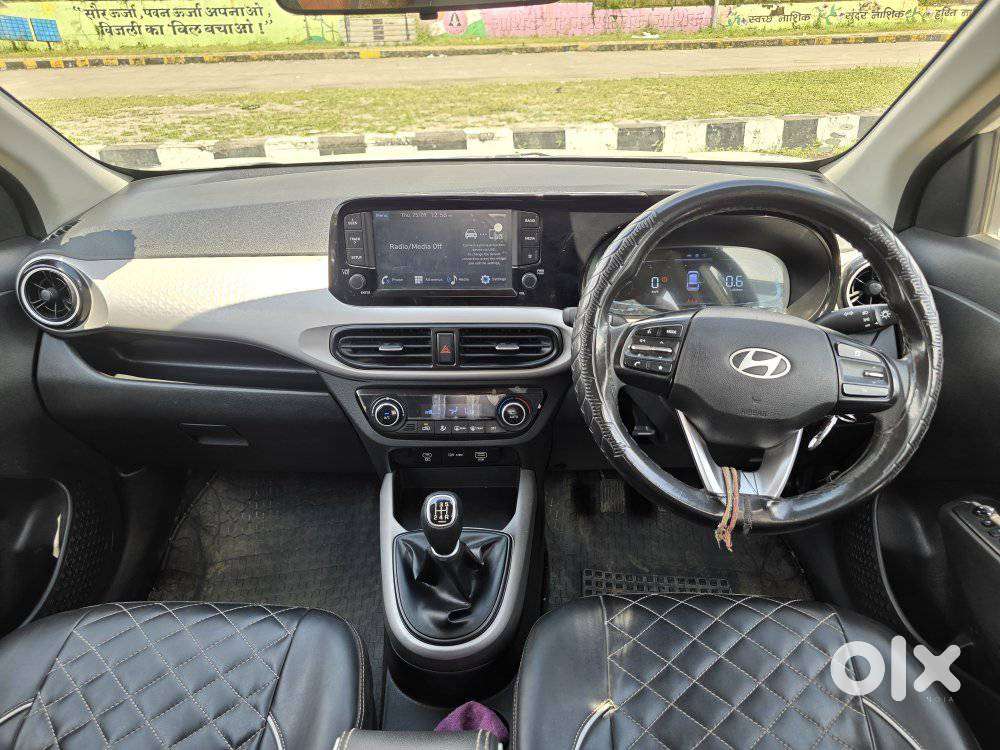 Hyundai Exter S 1.2 Cng Mt, 2024, Petrol