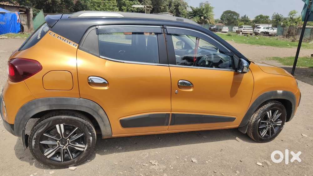 Renault Kwid Almost 2023