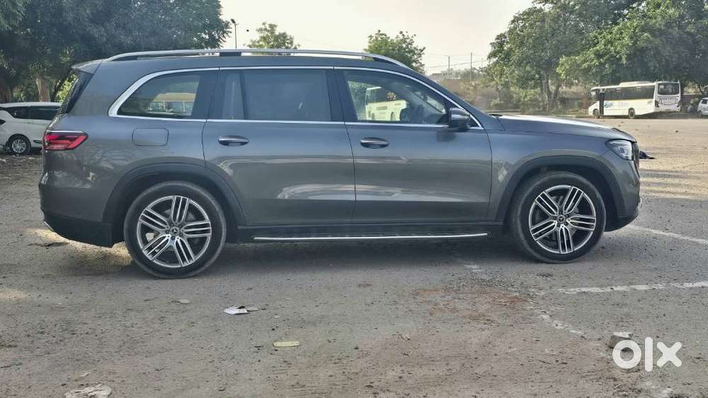 Mercedes-benz Gls 450 4matic, 2024, Diesel