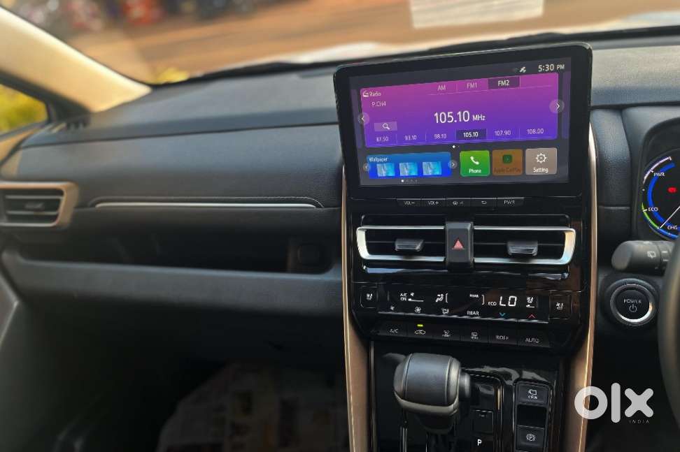 Maruti Suzuki Invicto, 2024, Petrol