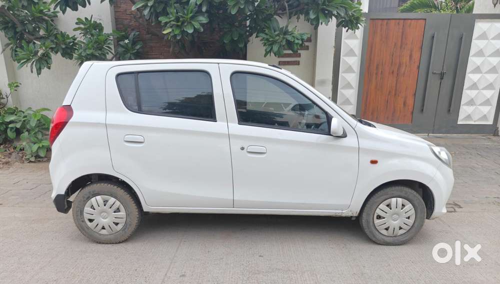 Maruti Suzuki Alto 800 Lxi, 2014, Petrol